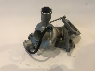 Gereviseerde Turbo Ford Transit 2.2 TDCi 16V Prijs € 574,75 Inclusief btw aangeboden door Uittenbogaard onderdelen BV