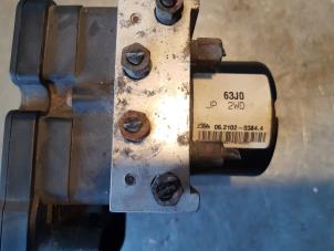 Gebruikte ABS Pomp Suzuki Swift (ZA/ZC/ZD1/2/3/9) 1.3 VVT 16V Prijs € 275,00 Margeregeling aangeboden door Uittenbogaard onderdelen BV