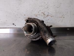 Gebruikte Turbo Fiat Ducato (250) 2.3 D 120 Multijet Prijs € 250,00 Margeregeling aangeboden door Uittenbogaard onderdelen BV