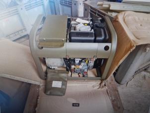 Nieuwe Motor Diversen Brommobiel Prijs € 574,75 Inclusief btw aangeboden door Uittenbogaard onderdelen BV