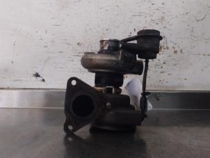 Gebruikte Turbo Fiat Ducato (250) 2.2 D 100 Multijet Euro 4 Prijs € 225,00 Margeregeling aangeboden door Uittenbogaard onderdelen BV