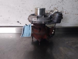 Gebruikte G-lader Renault Trafic New (JL) 2.0 dCi 16V 115 Prijs € 175,00 Margeregeling aangeboden door Uittenbogaard onderdelen BV