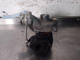 Gebruikte Turbo Renault Modus/Grand Modus (JP) 1.5 dCi 85 Prijs € 100,00 Margeregeling aangeboden door Uittenbogaard onderdelen BV