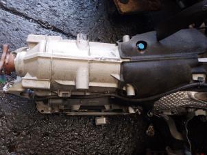 Gebruikte Automaatbak BMW 1 serie (F20) 118i 1.5 TwinPower 12V Prijs € 900,00 Margeregeling aangeboden door Uittenbogaard onderdelen BV