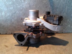 Gereviseerde Turbo Citroen Jumper (U9) 2.2 HDi 130 Euro 5 Prijs € 544,50 Inclusief btw aangeboden door Uittenbogaard onderdelen BV