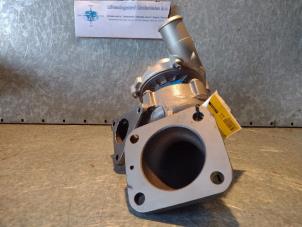 Gereviseerde Turbo Ford Transit 2.2 TDCi 16V Prijs € 574,75 Inclusief btw aangeboden door Uittenbogaard onderdelen BV