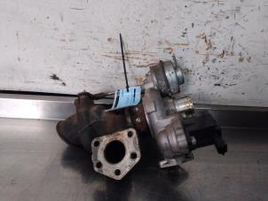 Gebruikte Turbo Fiat 500 (312) 0.9 TwinAir 80 Prijs € 250,00 Margeregeling aangeboden door Uittenbogaard onderdelen BV