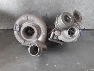 Gereviseerde Turbo Iveco New Daily V 35C21, 35S21, 40/45/50/60/70C21 Prijs € 2.117,50 Inclusief btw aangeboden door Uittenbogaard onderdelen BV