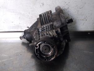 Gebruikte Tussenbak 4x4 Volkswagen Transporter T5 2.0 BiTDI DRF 4 Motion Prijs € 650,00 Margeregeling aangeboden door Uittenbogaard onderdelen BV