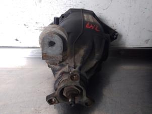 Gebruikte Differentieel achter Mercedes C (W204) 2.2 C-200 CDI 16V BlueEFFICIENCY Prijs € 300,00 Margeregeling aangeboden door Uittenbogaard onderdelen BV