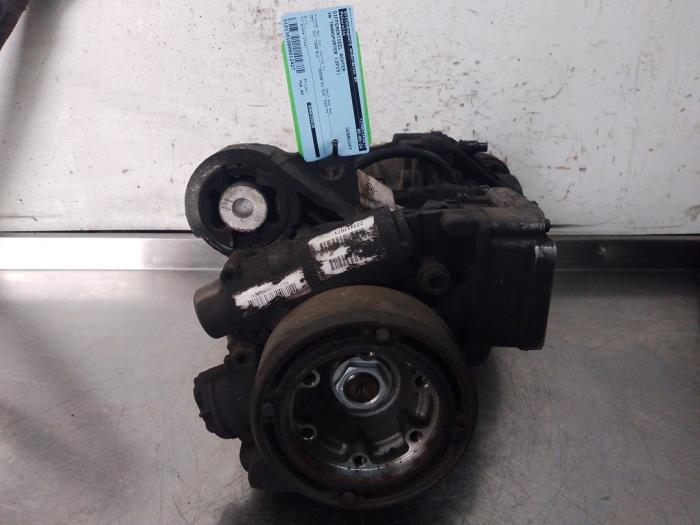 Gebruikte Differentieel achter Volkswagen Transporter/Caravelle T5 2.0 BiTDI DRF 4Motion Prijs € 750,00 Margeregeling aangeboden door Uittenbogaard onderdelen BV