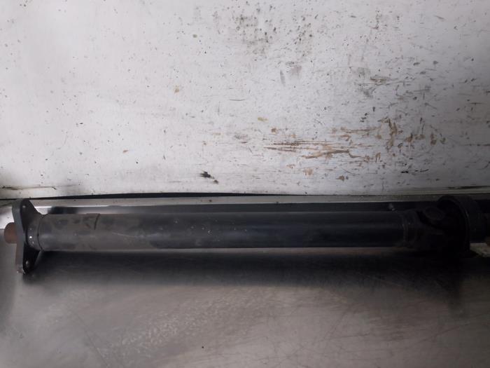 Gebruikte Cardanas BMW 3 serie (E92) 330d 24V Prijs € 125,00 Margeregeling aangeboden door Uittenbogaard onderdelen BV