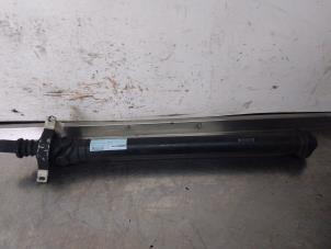 Gebruikte Cardanas BMW 3 serie (E92) 335i 24V Performance Power Kit Prijs € 100,00 Margeregeling aangeboden door Uittenbogaard onderdelen BV