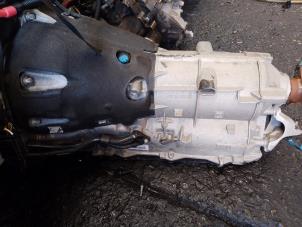 Gebruikte Automaatbak BMW 1 serie (F20) 118i 1.5 TwinPower 12V Prijs € 900,00 Margeregeling aangeboden door Uittenbogaard onderdelen BV