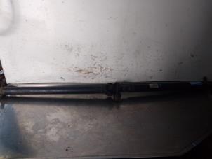 Gebruikte Tussenas Mercedes E (W212) E-350 CDI BlueEfficiency 3.0 V6 24V Prijs € 200,00 Margeregeling aangeboden door Uittenbogaard onderdelen BV