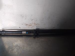 Gebruikte Tussenas Mercedes E (W212) E-200 CDI 16V BlueEfficiency,BlueTEC Prijs € 125,00 Margeregeling aangeboden door Uittenbogaard onderdelen BV