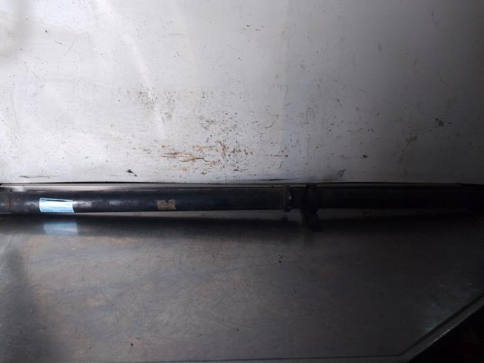 Gebruikte Cardanas Audi A8 (D3) 4.2 V8 40V Quattro Prijs € 100,00 Margeregeling aangeboden door Uittenbogaard onderdelen BV