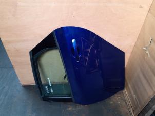 Gebruikte Deur 4Deurs links-achter Ford Focus 3 1.0 Ti-VCT EcoBoost 12V 125 Prijs € 225,00 Margeregeling aangeboden door Uittenbogaard onderdelen BV