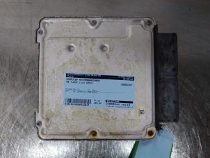 Gebruikte Computer Motormanagement Volkswagen T-Roc I 2.0 TDI 150 16V Prijs € 200,00 Margeregeling aangeboden door Uittenbogaard onderdelen BV