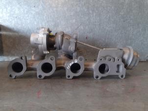 Gereviseerde G-lader Mercedes Sprinter 3,5t (906.73) 315 CDI 16V Prijs € 453,75 Inclusief btw aangeboden door Uittenbogaard onderdelen BV