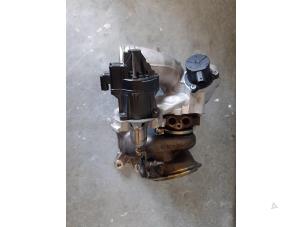 Gebruikte G-lader BMW 1 serie (F40) 118i 1.5 TwinPower 12V Prijs € 650,00 Margeregeling aangeboden door Uittenbogaard onderdelen BV