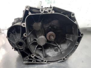 Gebruikte Automaatbak Peugeot 508 SW (8E/8U) 1.6 HDiF 16V Prijs € 400,00 Margeregeling aangeboden door Uittenbogaard onderdelen BV