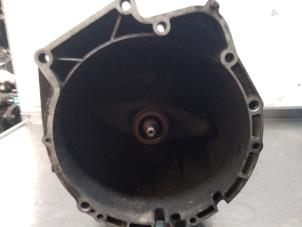 Gebruikte Versnellingsbak BMW 5 serie (E60) 525i 24V Prijs € 350,00 Margeregeling aangeboden door Uittenbogaard onderdelen BV