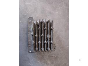 Gebruikte Module LED koplamp Renault Talisman (RFDL) 1.6 dCi 130 Prijs € 70,00 Margeregeling aangeboden door Uittenbogaard onderdelen BV