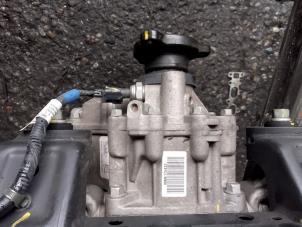 Gebruikte Differentieel achter Kia Sportage (NQ5E) 1.6 T-GDI Hybrid 48V AWD Prijs € 650,00 Margeregeling aangeboden door Uittenbogaard onderdelen BV