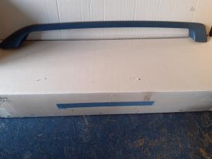 Gebruikte Dakrail set Fiat Panda (169) 1.2 Fire Prijs € 50,00 Margeregeling aangeboden door Uittenbogaard onderdelen BV