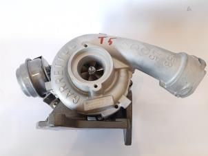 Gereviseerde Turbo Volkswagen Transporter T5 2.5 TDi Prijs € 574,75 Inclusief btw aangeboden door Uittenbogaard onderdelen BV