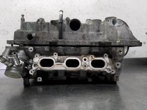 Gebruikte Cilinderkop Opel Corsa E 1.0 SIDI Turbo 12V Prijs € 350,00 Margeregeling aangeboden door Uittenbogaard onderdelen BV