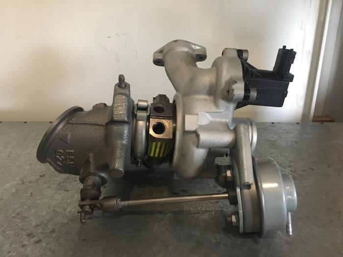 Gereviseerde G-lader Fiat 500 (312) 0.9 TwinAir 85 Prijs € 574,75 Inclusief btw aangeboden door Uittenbogaard onderdelen BV