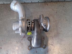 Gereviseerde Turbo Volkswagen Golf VII (AUA) 1.4 TSI 16V Prijs € 544,50 Inclusief btw aangeboden door Uittenbogaard onderdelen BV