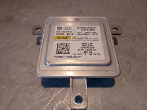 Gebruikte Xenon module Volkswagen Golf VII (AUA) 1.4 TSI 16V Prijs € 65,00 Margeregeling aangeboden door Uittenbogaard onderdelen BV