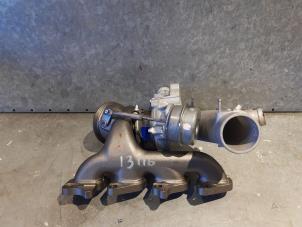 Gereviseerde G-lader Opel Corsa E 1.4 Turbo 16V Prijs € 665,50 Inclusief btw aangeboden door Uittenbogaard onderdelen BV