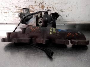 Gebruikte G-lader Audi A3 Sportback (8VA/8VF) 2.0 TDI 16V Prijs € 250,00 Margeregeling aangeboden door Uittenbogaard onderdelen BV