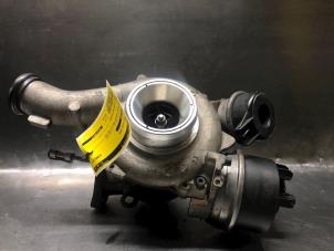 Gebruikte Turbo Volkswagen Transporter T6 2.0 TDI DRF Prijs € 375,00 Margeregeling aangeboden door Uittenbogaard onderdelen BV