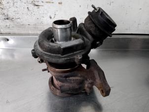 Gebruikte G-lader Citroen Nemo (AA) 1.3 HDi 75 Prijs € 140,00 Margeregeling aangeboden door Uittenbogaard onderdelen BV