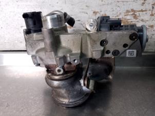 Gebruikte G-lader Peugeot 308 (L3/L8/LB/LH/LP) 1.2 12V e-THP PureTech 130 Prijs € 225,00 Margeregeling aangeboden door Uittenbogaard onderdelen BV