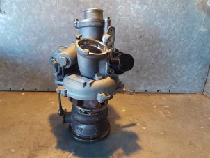 Gebruikte G-lader Volkswagen Golf VIII (CD1) 2.0 TSI 16V 4Motion Prijs € 600,00 Margeregeling aangeboden door Uittenbogaard onderdelen BV