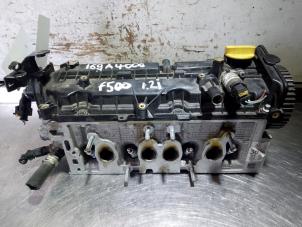 Gebruikte Cilinderkop Fiat 500 (312) 1.2 Prijs € 250,00 Margeregeling aangeboden door Uittenbogaard onderdelen BV