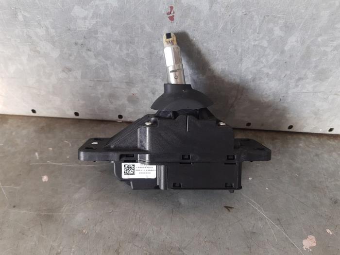 Versnellingspook van een MG HS/EHS I (AS23) 1.5 EHS T-GDI Hybrid 2021