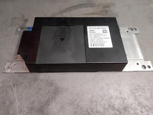 Gebruikte Bluetooth module BMW 3 serie (F30) 320d 2.0 16V Prijs € 70,00 Margeregeling aangeboden door Uittenbogaard onderdelen BV