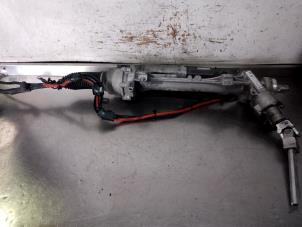 Gebruikte Stuurhuis BMW 3 serie (F30) 320d 2.0 16V Prijs € 350,00 Margeregeling aangeboden door Uittenbogaard onderdelen BV