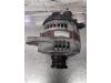 Dynamo van een Jeep Compass II (MP), 2016 1.4 Multi Air2 16V 4x4, SUV, Benzine, 1.368cc, 125kW (170pk), 4x4, 55263623, 2017-03 2017