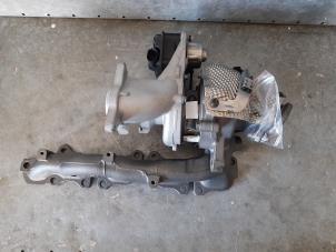 Gereviseerde Turbo Audi A4 Avant (B9) 2.0 TDI Ultra 16V Prijs € 907,50 Inclusief btw aangeboden door Uittenbogaard onderdelen BV