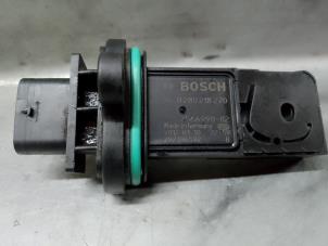 Gebruikte Luchthoeveelheidsmeter BMW X6 (E71/72) xDrive50i 4.4 V8 32V Prijs € 70,00 Margeregeling aangeboden door Uittenbogaard onderdelen BV