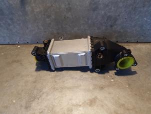 Nieuwe Intercooler Volkswagen Polo V (6R) 1.4 TDI 12V 90 Prijs € 240,79 Inclusief btw aangeboden door Uittenbogaard onderdelen BV