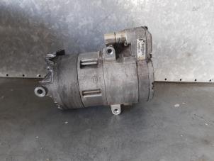 Gebruikte Aircopomp BMW 5 serie (G30) 530e iPerformance Prijs € 575,00 Margeregeling aangeboden door Uittenbogaard onderdelen BV